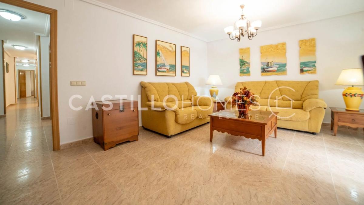 Venta de piso en Barrio Puerto Deportivo, Torrevieja
photo 5