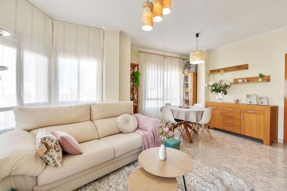 Venta de piso en Calle San Policarpo, 12, Torrevieja
photo 3