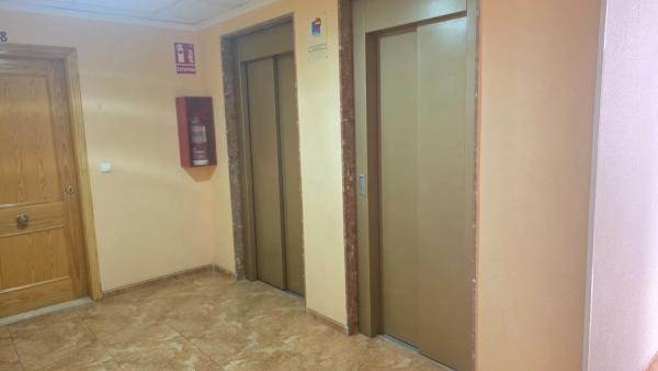 Продажа квартиры на Calle d Manuel Martinez Guirao, 16, Торревьеха
 photo 2