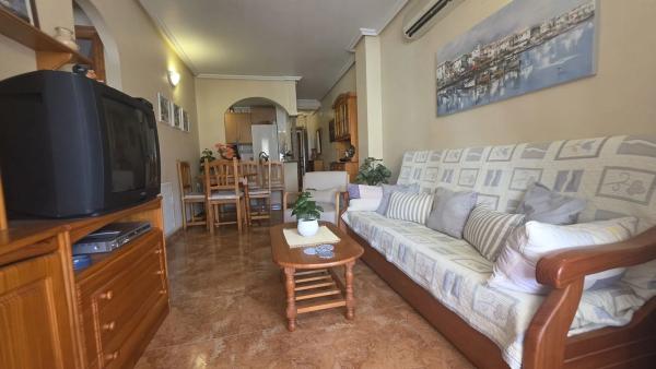 Продажа квартиры на Calle d Manuel Martinez Guirao, 16, Торревьеха
 photo 3