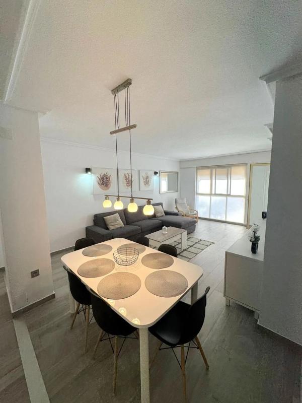 Venta de piso en PZ CAPDEPONT, Torrevieja
 photo 4