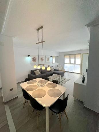 Продажа квартиры на PZ CAPDEPONT, Торревьеха
 photo 4