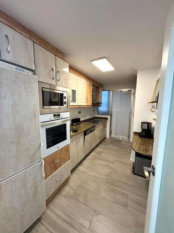 Venta de piso en PZ CAPDEPONT, Torrevieja
 photo 5