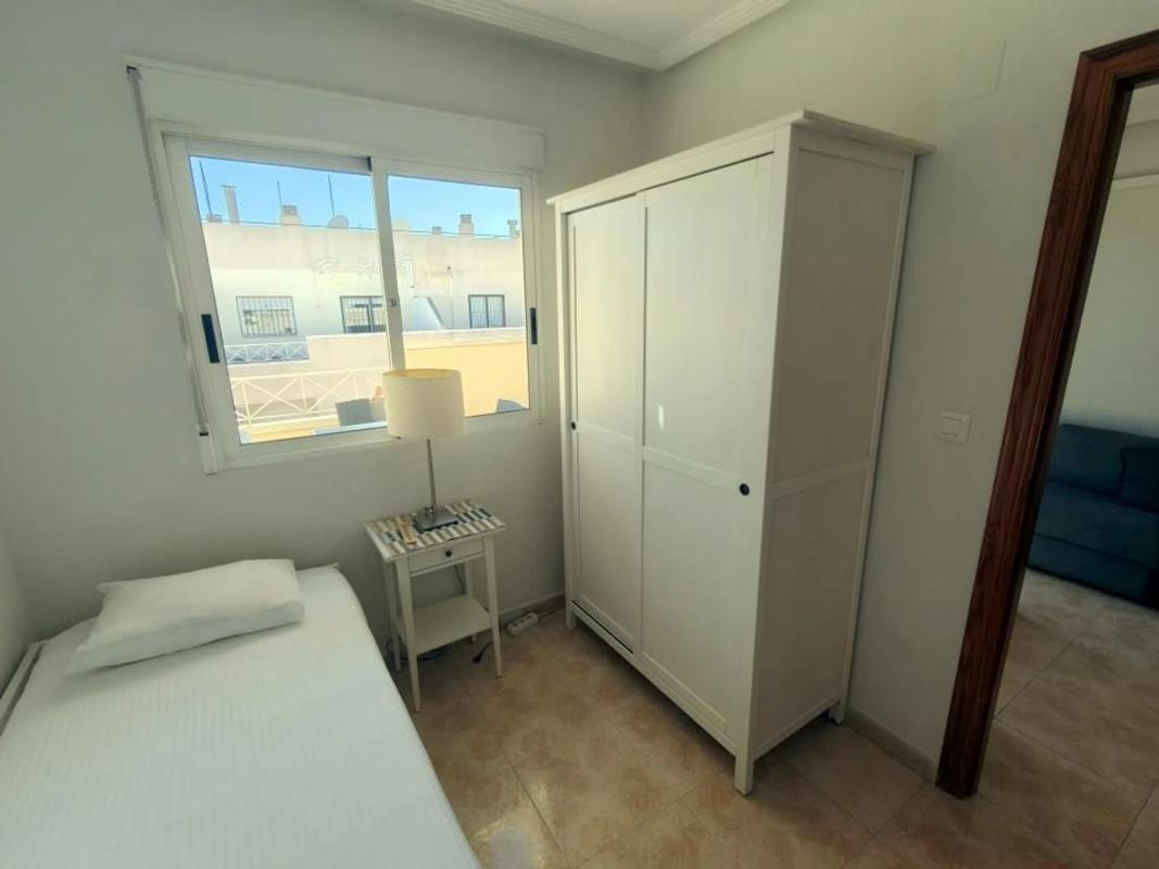 Venta de ático en Calle San Policarpo, 89, Torrevieja photo 4