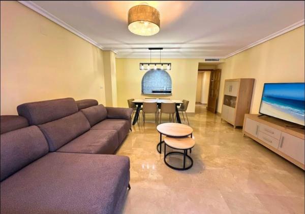 Продажа квартиры на Barrio Centro - Muelle Pesquero, Торревьеха
 photo 1