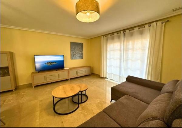 Продажа квартиры на Barrio Centro - Muelle Pesquero, Торревьеха
 photo 3