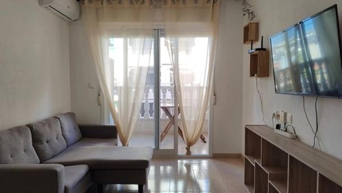 Sprzedaż mieszkania w Calle San Luis, 48, Torrevieja
photo 1