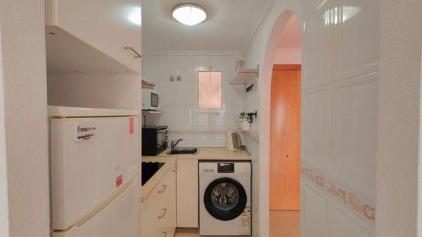 Продажа квартиры на Calle San Luis, 48, Торревьеха
 photo 3