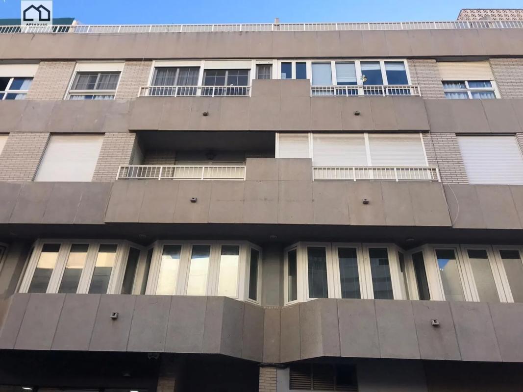Venta de piso en Barrio Centro - Muelle Pesquero, Torrevieja
photo 4