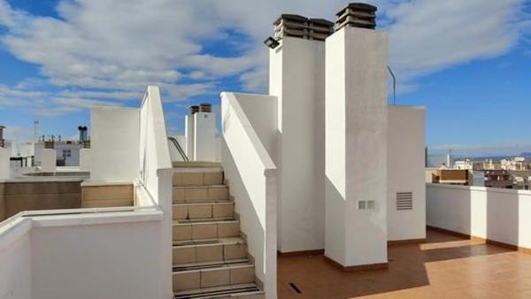 Продажа квартиры на Calle San Luis, 48, Торревьеха
 photo 4