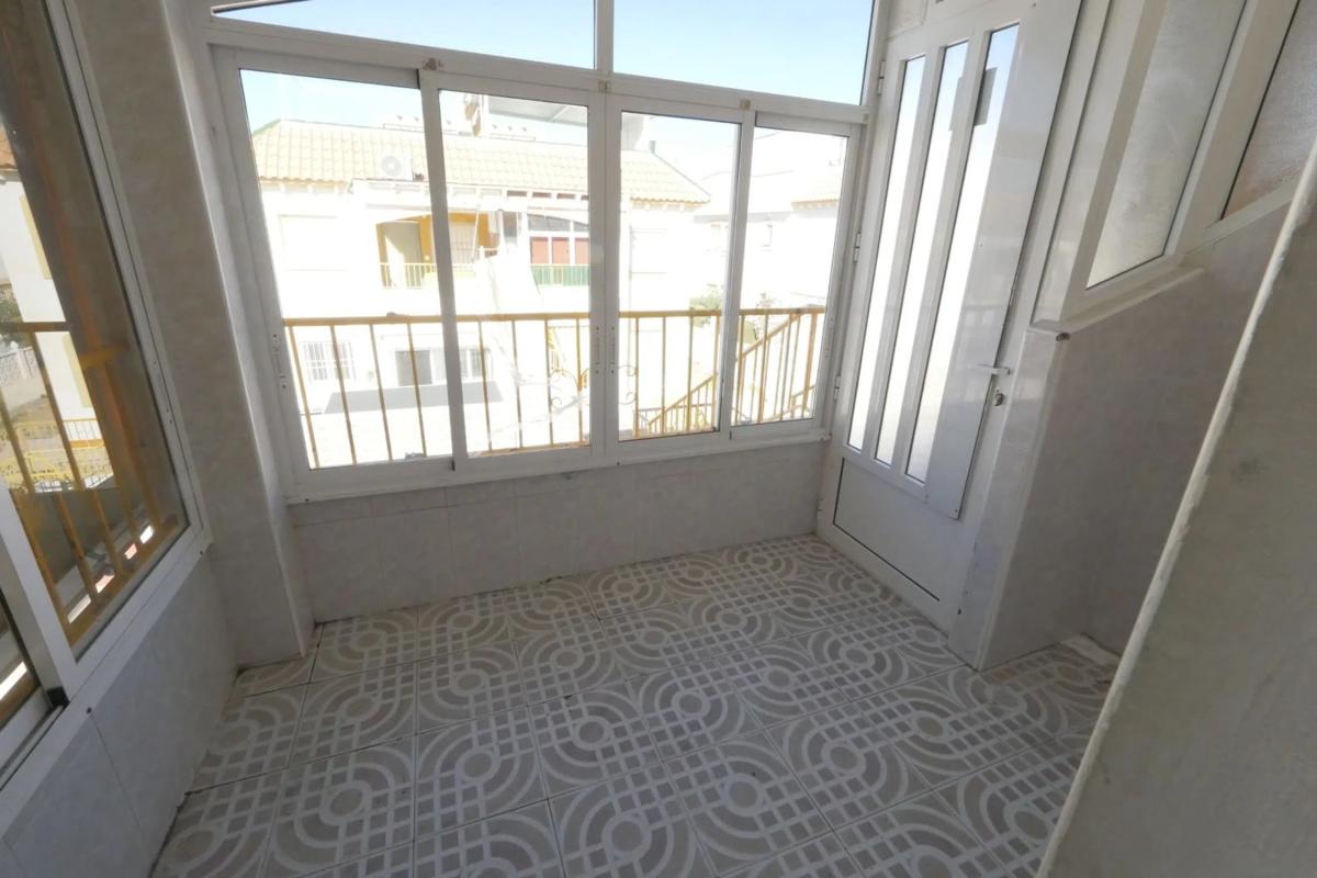 Venta de piso en Barrio Parque de las Naciones, Torrevieja
 photo 3