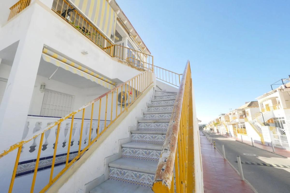 Venta de piso en Barrio Parque de las Naciones, Torrevieja
 photo 4