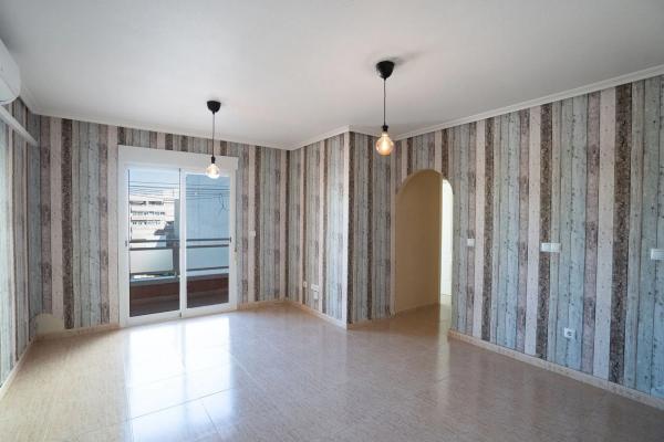 Продажа квартиры на Calle San Pascual, Торревьеха
 photo 1