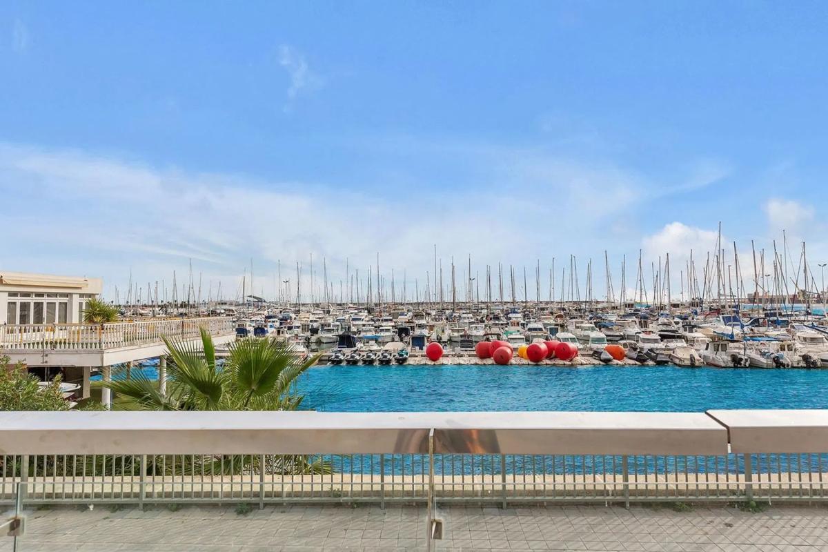 Venta de piso en Calle Patricio Perez, 1, Torrevieja
photo 2