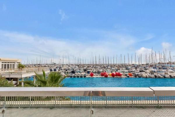 Продажа квартиры на Calle Patricio Perez, 1, Торревьеха
 photo 2