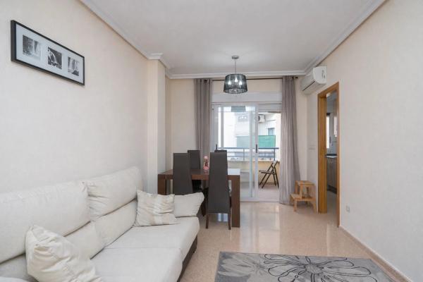 Продажа квартиры на Calle San Pascual, Торревьеха
 photo 1