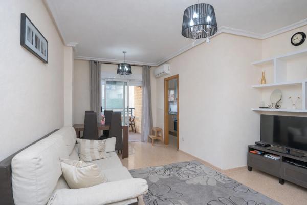 Продажа квартиры на Calle San Pascual, Торревьеха
 photo 2