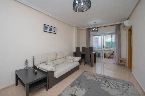 Продажа квартиры на Calle San Pascual, Торревьеха
 photo 4