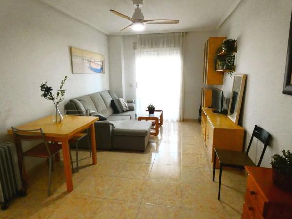 Продажа квартиры на Ronda D. Ricardo Lafuente Aguado, 16, Торревьеха
 photo 2