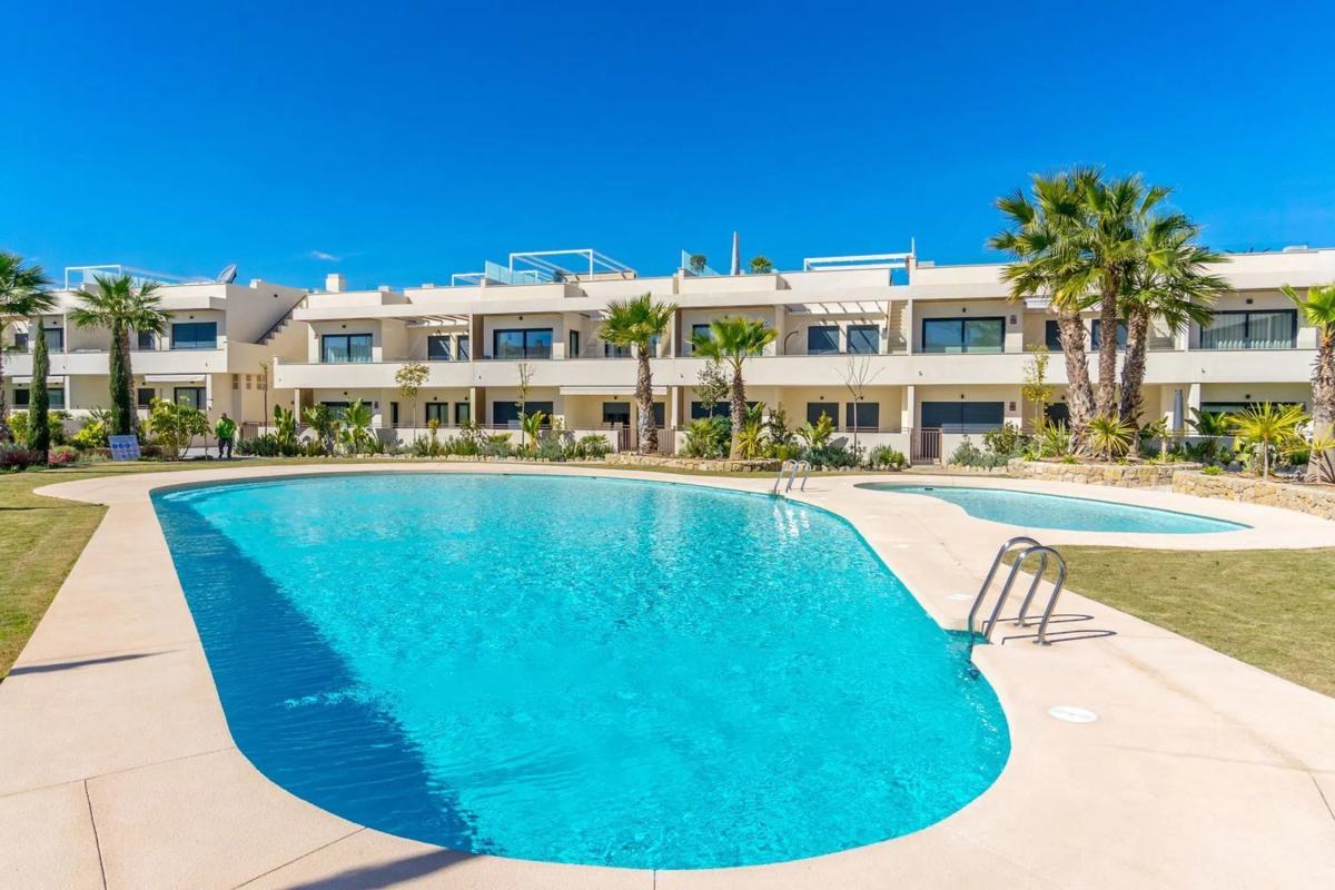 Venta de piso en Calle Nicolás Copérnico, 2, Torrevieja
photo 5