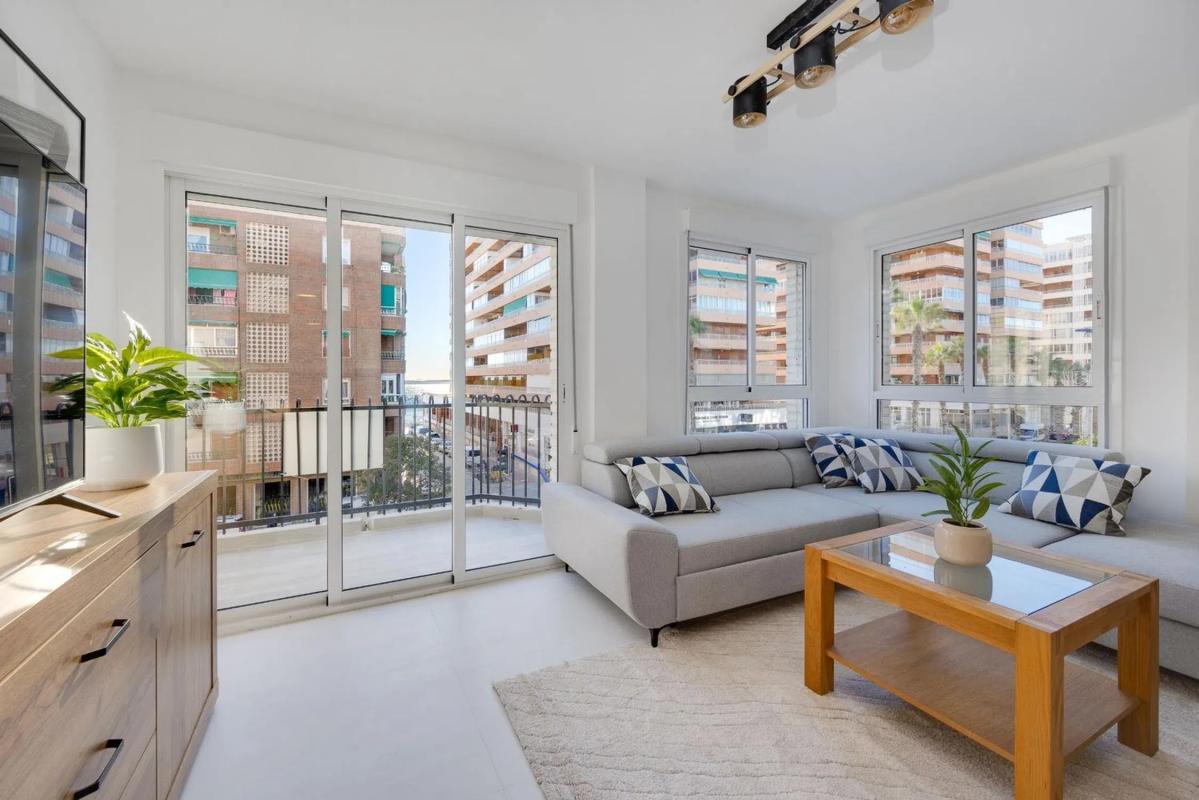 Venta de piso en Calle Santomera, 19, Torrevieja
photo 2