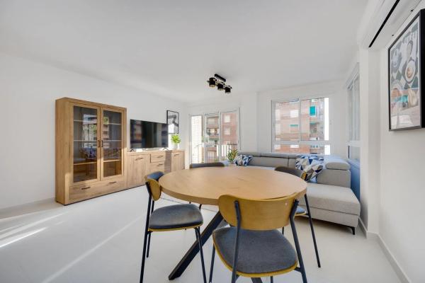 Продажа квартиры на Calle Santomera, 19, Торревьеха
 photo 3