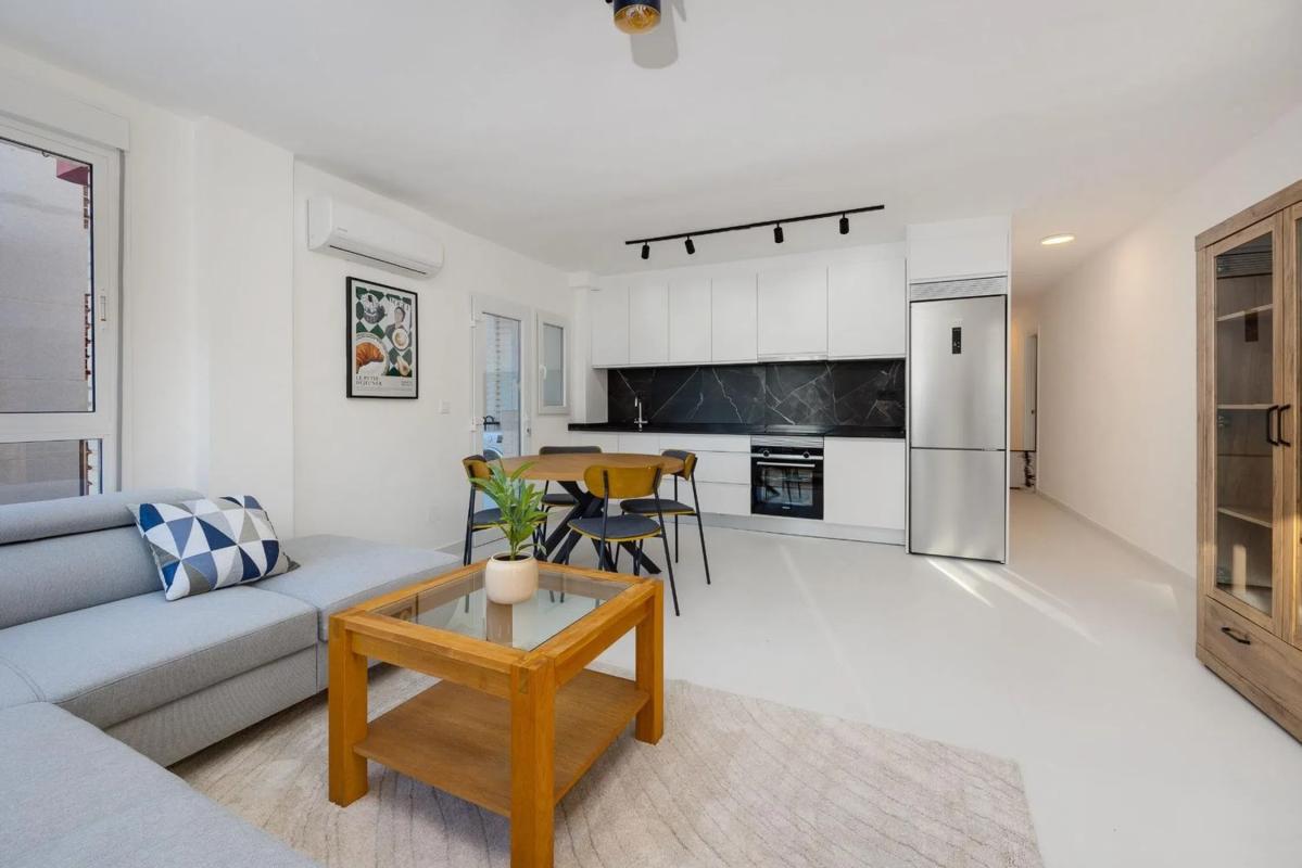 Venta de piso en Calle Santomera, 19, Torrevieja
photo 4