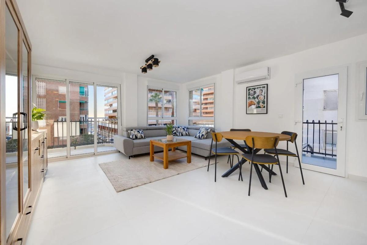 Venta de piso en Calle Santomera, 19, Torrevieja
photo 5