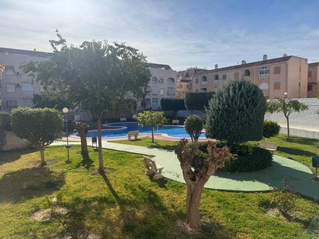 Sprzedaż mieszkania w Barrio El Acequión, Torrevieja
 photo 4