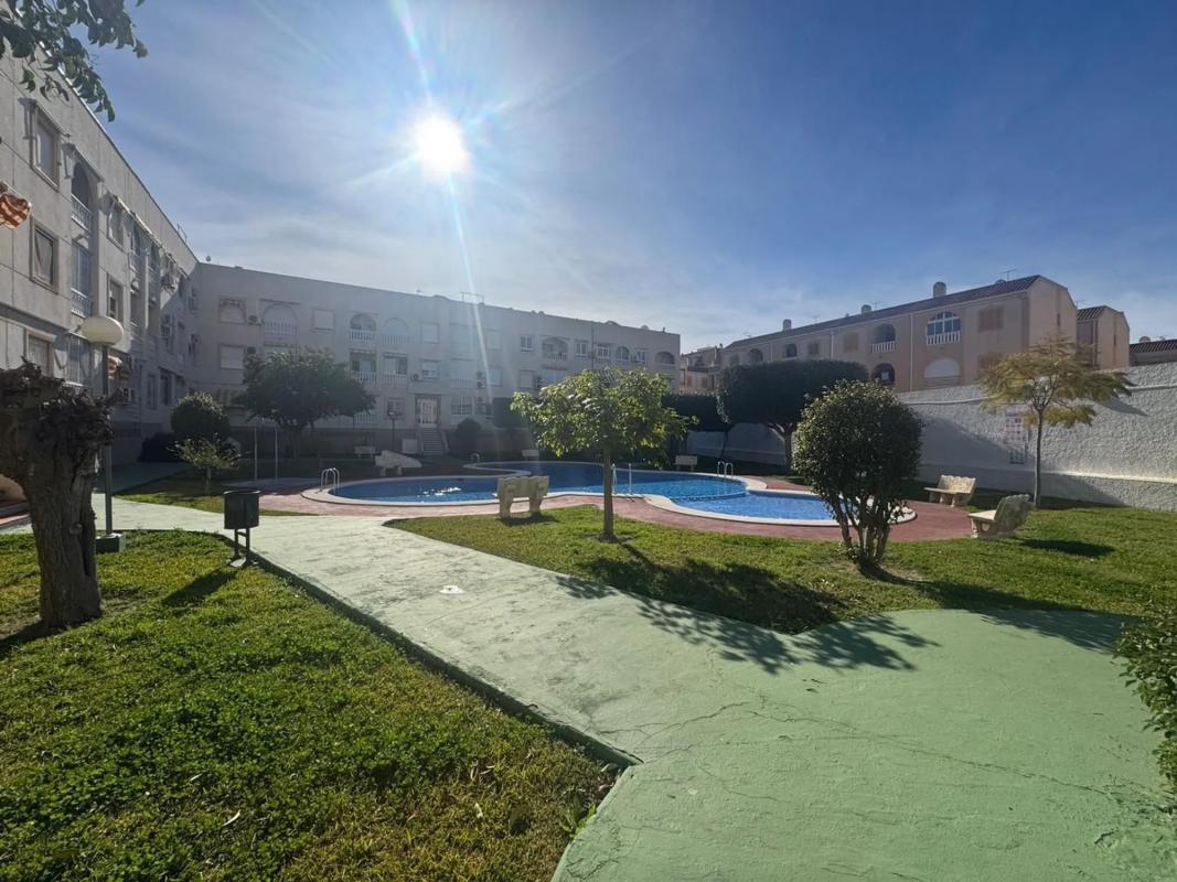 Sprzedaż mieszkania w Barrio El Acequión, Torrevieja
 photo 5
