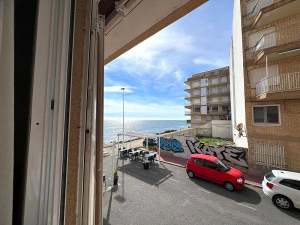 Venta de piso en Calle Benejúzar, Torrevieja
 photo 4