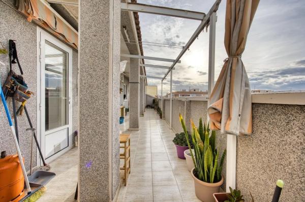 Пентхаус на продажу в  Calle San Miguel de Salinas, 21, Торревьеха photo 2
