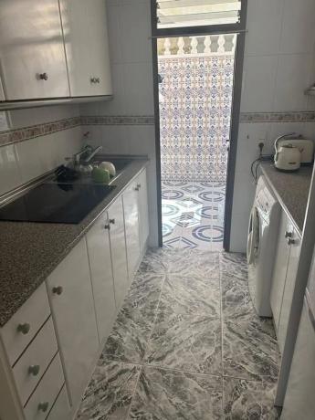Venta de piso en Barrio La Veleta, Torrevieja
 photo 3