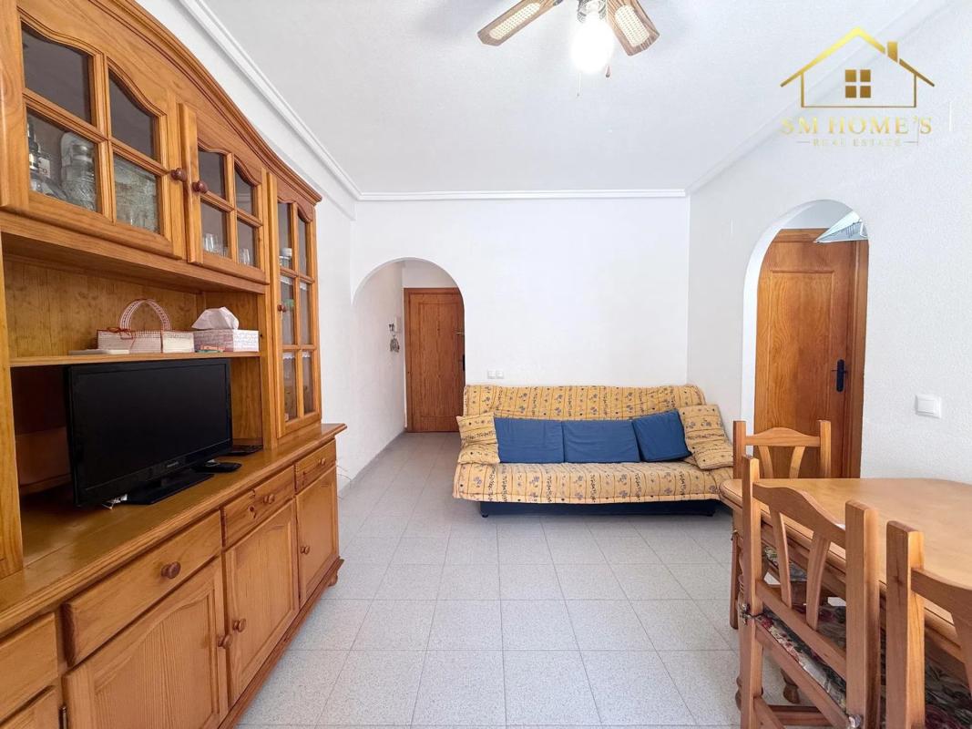 Venta de piso en Calle Beniel, Torrevieja
 photo 3