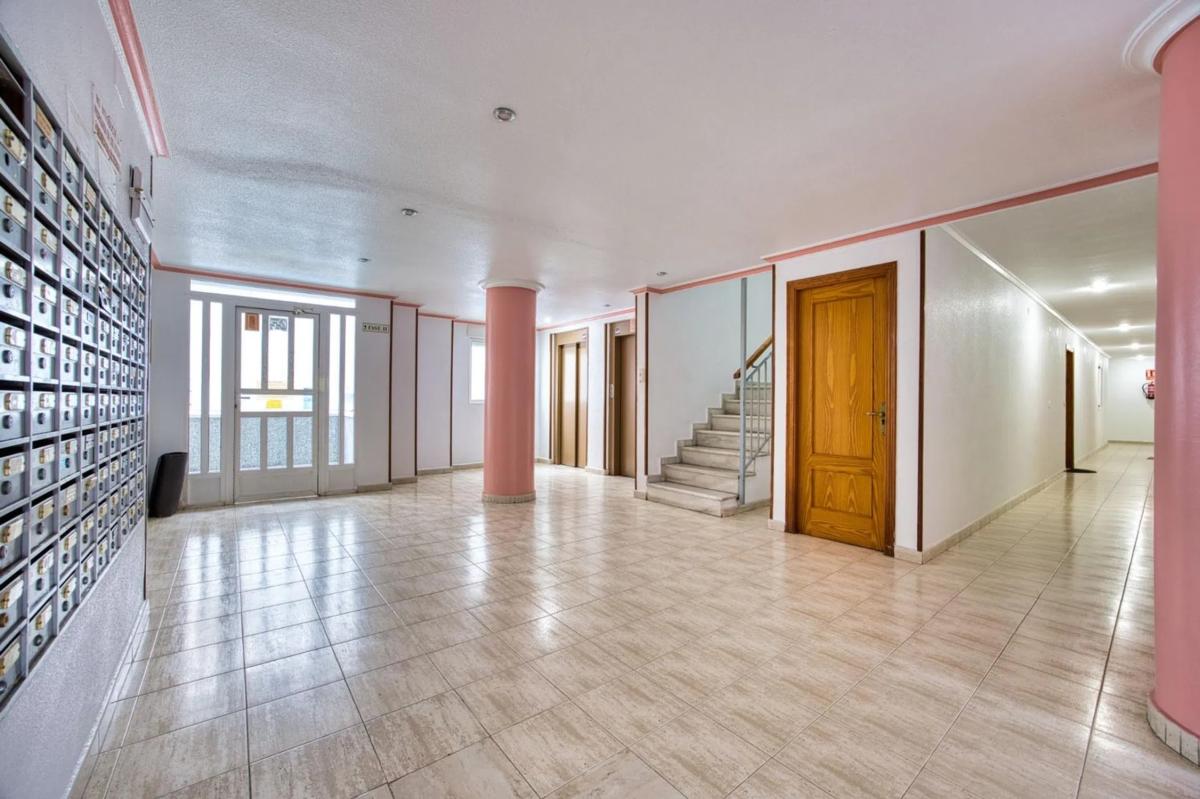 Venta de ático en Barrio El Acequión, Torrevieja photo 4