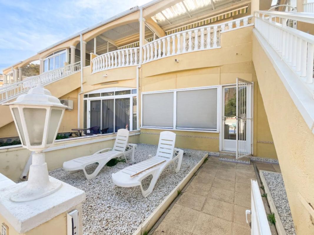 Venta de piso en Calle Sauce, Torrevieja
photo 4
