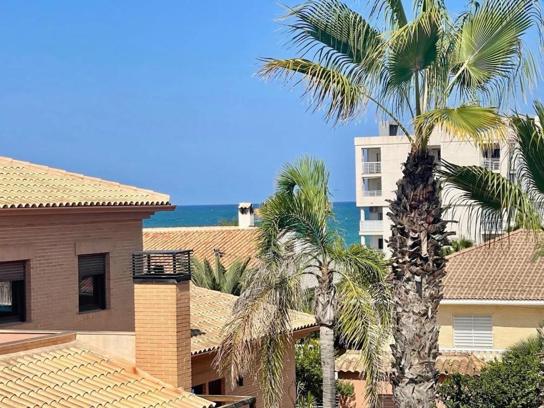 Sale of apartment in Calle Pitas, Torrevieja
photo 5
