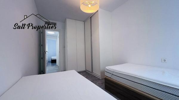 Продажа квартиры на Avenida Virgen del Carmen, Торревьеха
 photo 2