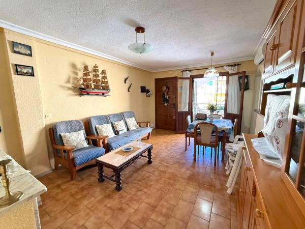 Пентхаус на продажу в  Avenida de Francia, Торревьеха photo 2