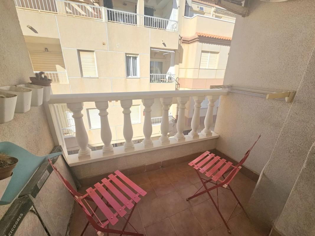 Venta de piso en Calle Tiburón, 1 B, Torrevieja
 photo 2