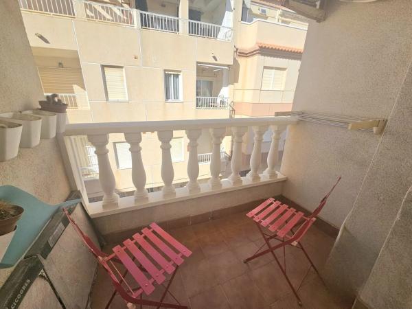 Sprzedaż mieszkania w Calle Tiburón, 1 B, Torrevieja
 photo 2