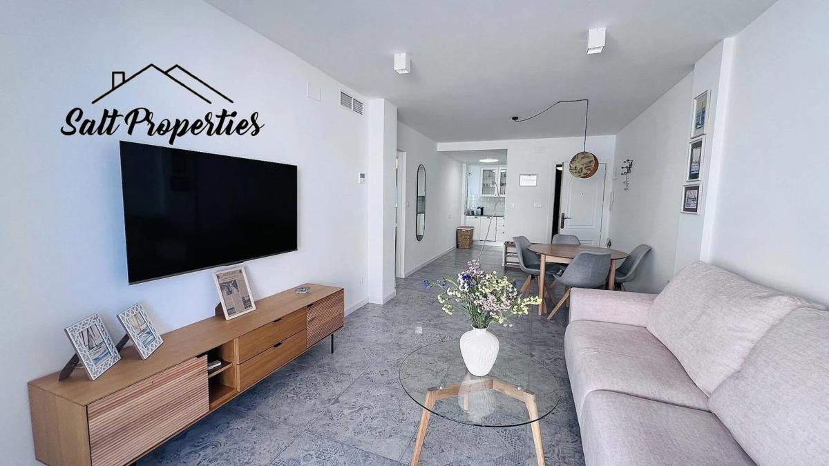 Продажа квартиры на Avenida Virgen del Carmen, Торревьеха
 photo 4