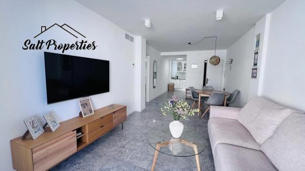 Продажа квартиры на Avenida Virgen del Carmen, Торревьеха
 photo 4