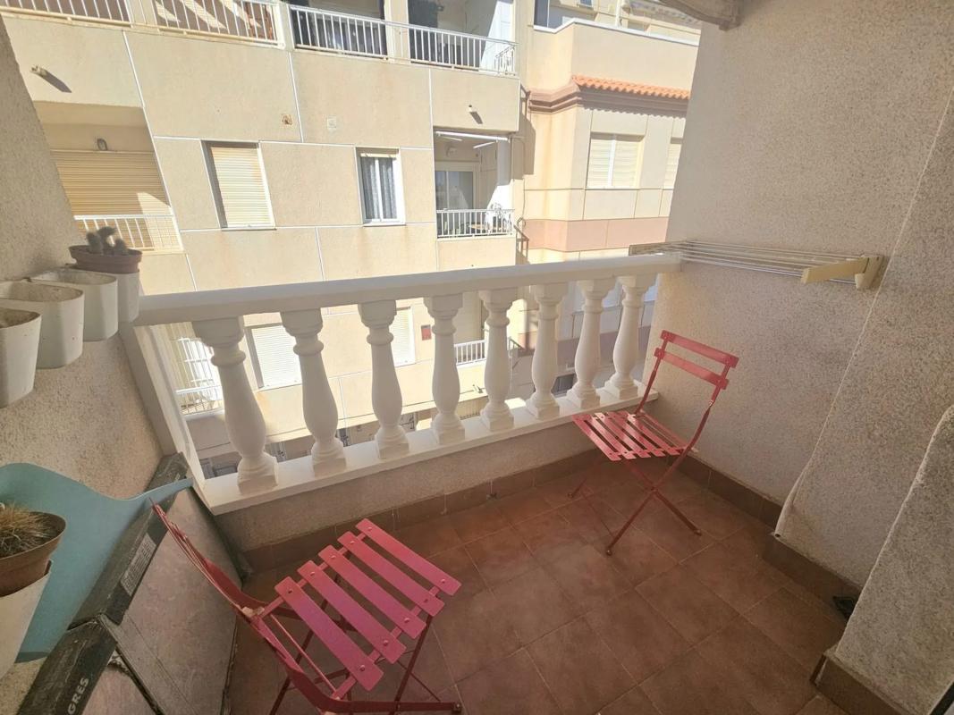 Venta de piso en Calle Tiburón, 1 B, Torrevieja
 photo 3