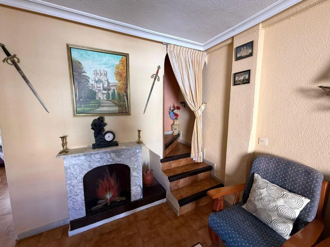 Продажа пентхауса на Avenida de Francia, Торревьеха photo 4