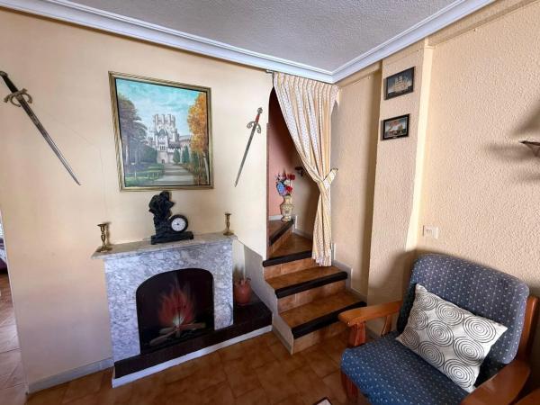 Пентхаус на продажу в  Avenida de Francia, Торревьеха photo 4