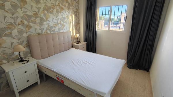 Продажа квартиры на Avenida Bélgica, 1, Торревьеха
 photo 1