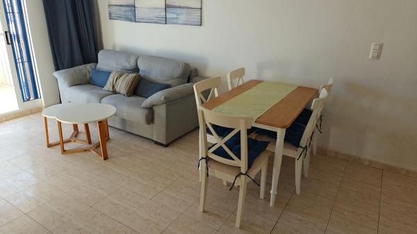 Продажа квартиры на Avenida Bélgica, 1, Торревьеха
 photo 4