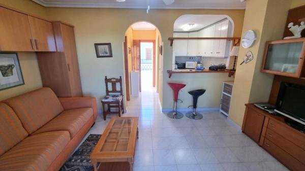 Квартира на продажу в Avenida Bélgica, Торревьеха photo 4