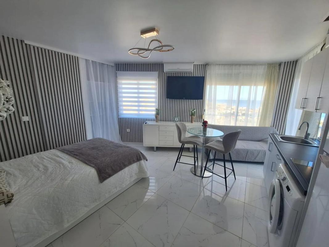 Venta de estudio en Calle Soria, Torrevieja photo 5